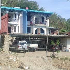 Port Moresby में, होटल LodgeToks