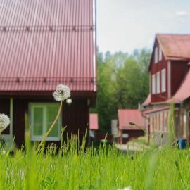 Voore Puhkekeskus, hotel em Voore