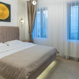Troia Boutique, hotel em Rimnicu Sarat