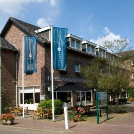 Noorbeek में, होटल Fletcher Hotel Restaurant Bon Repos