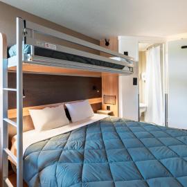 Premiere Classe Bourges, hotel a Bourges
