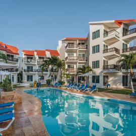 Imperial Las Perlas, khách sạn ở Cancún