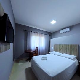 Plaza Hotel Sinop
