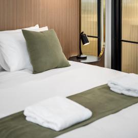 Innova Motel Warrnambool, hotell sihtkohas Warrnambool