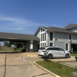 Super 8 by Wyndham Bossier City/Shreveport Area, hotel em Bossier City