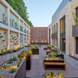 Grand Fiesta Americana Oaxaca, hotel in Oaxaca City