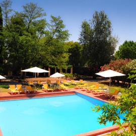 Pousada Castelo de Alvito, Hotel in Alvito