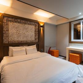 Metro DongAm Home Motel – hotel w mieście Inczon