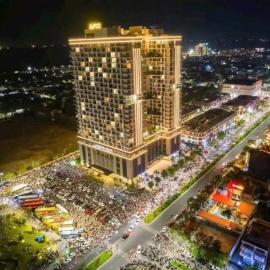 Khách sạn Apec Mandala Tuy Hoà Phú Yên New, hotel sa Tuy Hòa