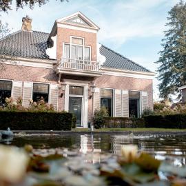 Hotel B&B Hoeve de Vredenhof