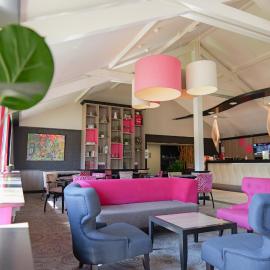 Hôtel Le Kennedy, Clermont-Ferrand, The Originals Relais, hotel en Clermont-Ferrand