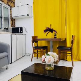 The Fair Heavens Suite One bedroom self contained, hôtel à Freetown