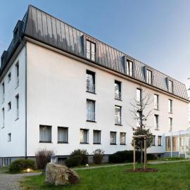 Garner Hotel Cologne East by IHG,科隆的飯店