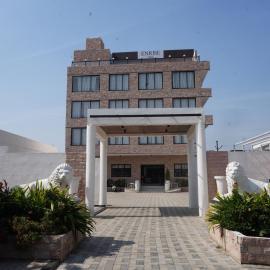 Enrise By Sayaji, Kalaburagi, hotel u gradu 'Gulbarga'