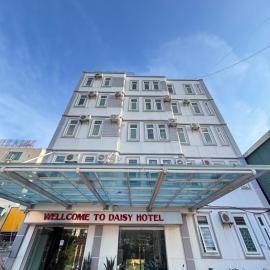 Daisy Apartment & Hotel Cẩm Phả, hotel u gradu 'Hòn Một'