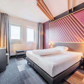 B&B HOTEL Rastatt, hotel Rastattban