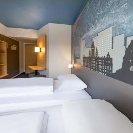 B&B HOTEL Leipzig-Schönefeld, hotel in Leipzig