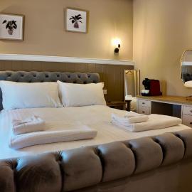 Rising Sun Inn - Bronn Ewhella – hotel w mieście Altarnun