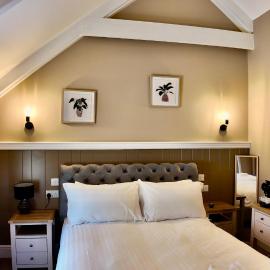 Rising Sun Inn - Kil Margh – hotel w mieście Altarnun