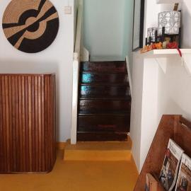 NOMAD Hostel Stone Town，位于桑给巴尔的酒店