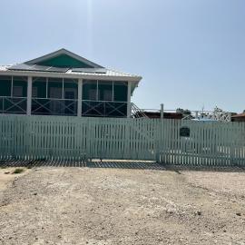 Byron's Belize Dream, hótel í San Pedro