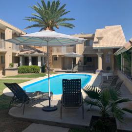 HOTEL MARIPINA