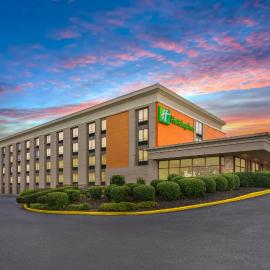 Holiday Inn Knoxville West - Cedar Bluff Rd by IHG, hotel en Knoxville