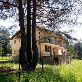 Margarita Mountain Apartments, hotelli kohteessa Tsigov Chark