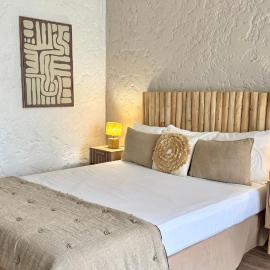 Koho SXM - ex Hevea Hotel, khách sạn ở Grand Case