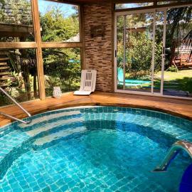 Posada Agua Marina, hotel di La Paloma