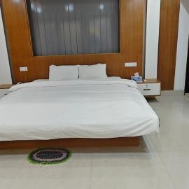 The Castle Inn Hotel & Restaurant Uttara Dhaka – hotel w mieście Dhaka