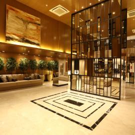 Royal Regency Palace Hotel, Hotel in Rio de Janeiro