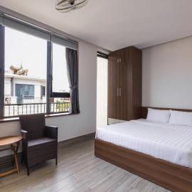 HAKU Boutique Hotel Tuy Hoà - APEC Mandala, hotel sa Tuy Hòa