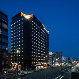 APA Hotel Sugamo Ekimae, hotell i Tokyo