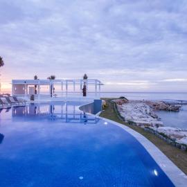 La Badira - Adult Only, hotelli kohteessa Hammamet