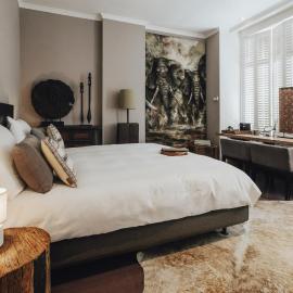 Boutique Hotel Stella Maris, hotel in Maastricht