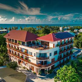 Araamu Hotels Maldives at Dhiffushi, Hotel in Dhiffushi