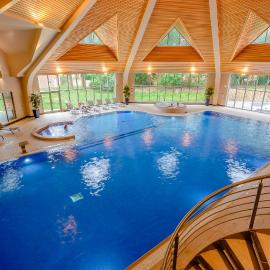 Landal Kenwick Woods, hotel in Louth