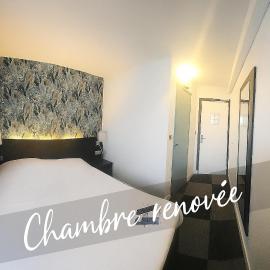 Hôtel Inn Design & Restaurant Langres, hotel din Langres
