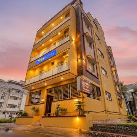 FabHotel Vista Park - OMR