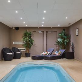 Appart'hôtel Odalys City - Paris XVII، فندق في باريس