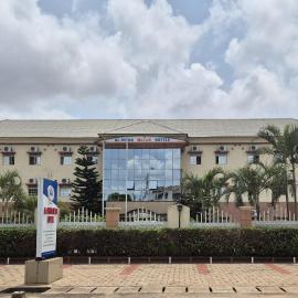 Al-ihsan Metro Hotel, hotell i Kaduna