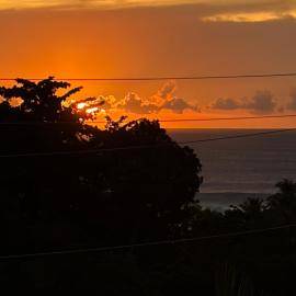 Tres Palmas Boutique Hotel, hotel a Rincon