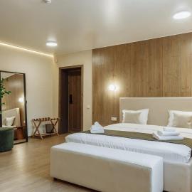 Avenue Boutique Hotel