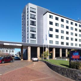 Novotel Rotorua Lakeside, khách sạn ở Rotorua