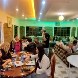 Homebase gardens guesthouse, Hotel in Nakuru