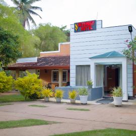 Sevenday Hotel