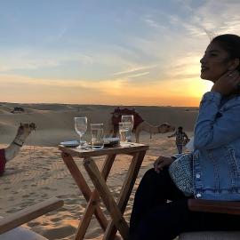 Desert Heaven Camp - A Family Luxury Resort Jaisalmer, hotel v destinaci Džaisalmér