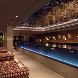 Elite Stadshotellet Eskilstuna, Hotel & Spa, hótel í Eskilstuna
