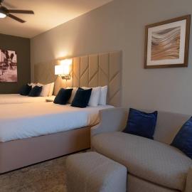 Esplendor by Wyndham Los Mochis Country Place